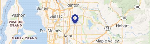 Kent Medical Office Space Available