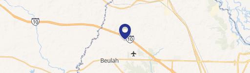 Land Parcel in Beulah