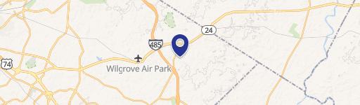 Residential Land Near I-485