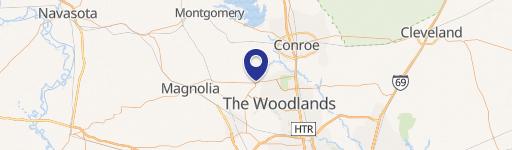 Magnolia Commercial Land For Sale