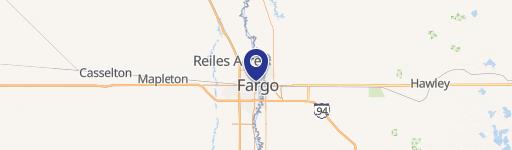 Fargo Land Parcel For Sale