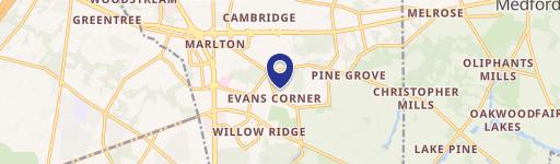 Marlboro Warehouse with Office Space