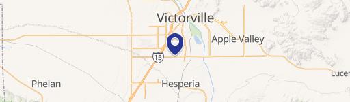 Hesperia Retail and Multifamily Opportunity