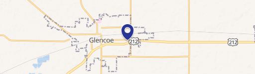 Glencoe Flex Space For Rent