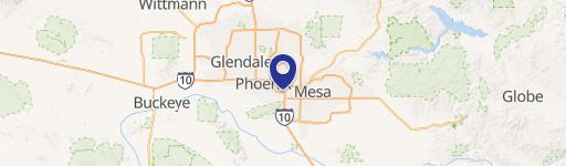 Phoenix Flex/Office Buildings For Rent