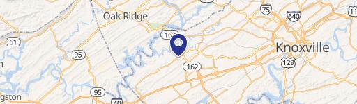 Retail Space on Hardin Valley