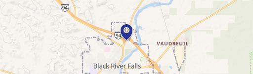 Commercial Land with I-94 Frontage