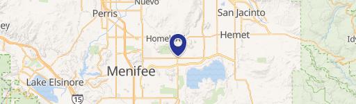 43.68 Acres Light Industrial Land