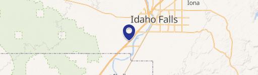 Idaho Falls Commercial Land Available