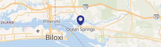 Development Site in Ocean Springs