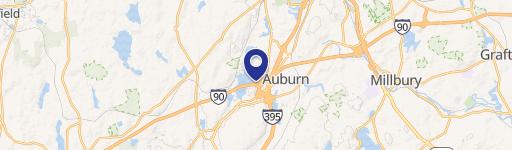 Auburn Office Space For Rent