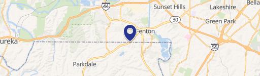 Fenton Office Space Available