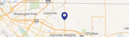 Development Site Near Golf Club