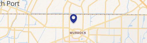 Port Charlotte Vacant Land Available