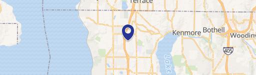 Shoreline Redevelopment Site