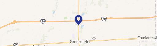 Greenfield Land in Retail Corridor