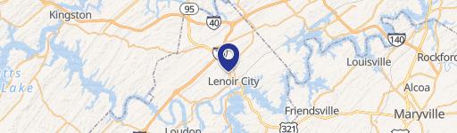 Lenoir City Commercial Land Parcel