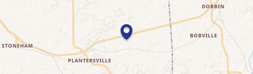 Plantersville, TX Land Opportunity