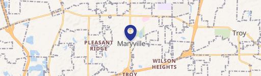 Commercial Land in Maryville, IL
