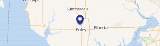 Foley Commercial Land For Sale