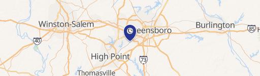 Greensboro Developable Land For Sale