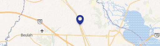 Highway 29 Commercial Parcel