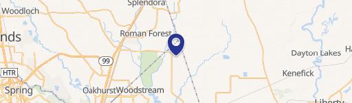 5 Acres Huffman Cleavland Frontage