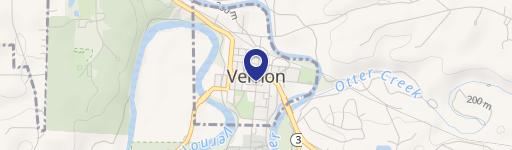 Industrial Land Near Port of Indiana