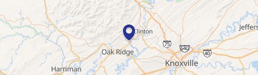 Oak Ridge Development Opportunity