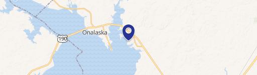 US 59 South Loop Frontage