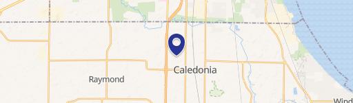 Land Available in Franksville, WI