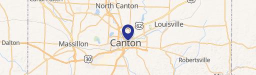 Canton Land Parcel For Sale