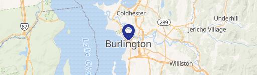 Burlington Retail Space For Rent