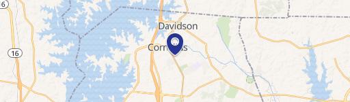 Land Parcel in Cornelius, NC