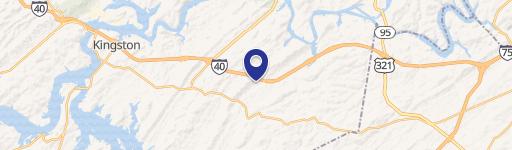 Roane County Commercial Industrial Land
