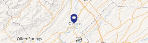 Waterfront Land in Downtown Clinton