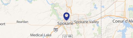 Spokane Specialty Property for Sale