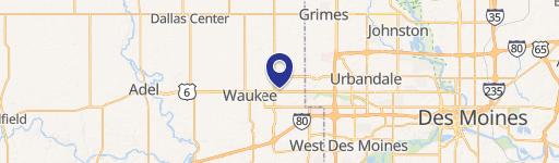 Waukee Commercial Land Outlots