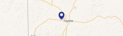 Fayette, AL 35555