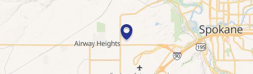 Commercial Land on 12th Avenue