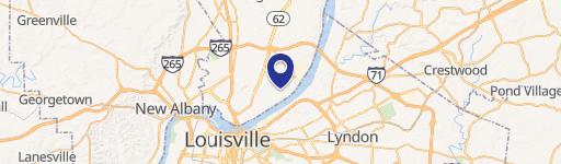 Commercial Land Near Louisville, KY