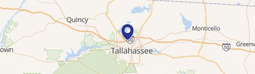 Wooded Parcels South of I-10