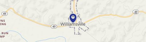 Highway Corner Gas Station Opportunity