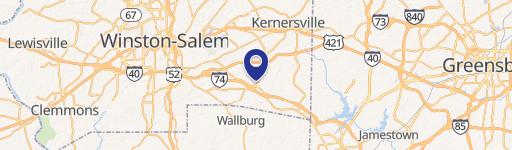 Kernersville Land For Sale