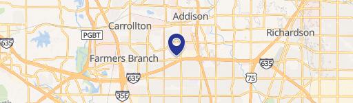 Farmers Branch Office Space Available