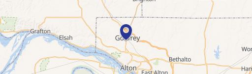 Retail Space in Growing Community