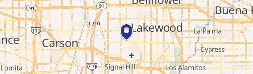 Lakewood Land for Lease