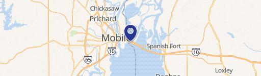 Battleship Parkway Commercial Land