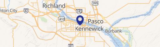 5 Acre Industrial Parcel