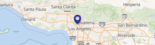 Leased Office Building in Los Angeles